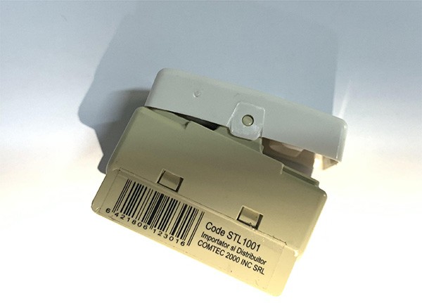 電子元器件行業(yè)樣品